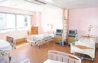 吉田記念病院介護医療院